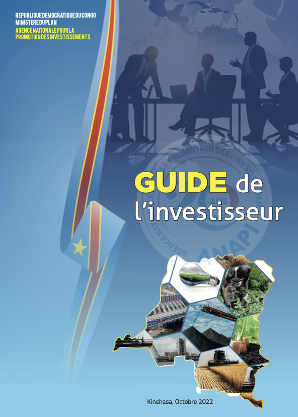 PARCOURS DE L’INVESTISSEUR